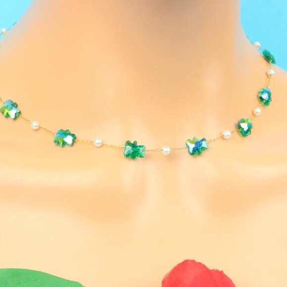 Delicate & Modern Necklace Chain – Perfect for Girls & Women, DYC1513 - Picture 11 of 13